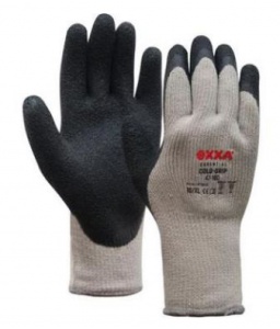 Handschoen OXXA Coldgrip 47-180