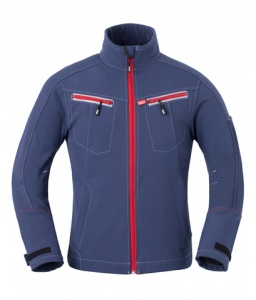 Dames Softshell Havep Attitude 40166