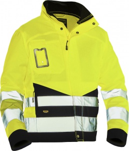Signaal Werkjas Jobman High-Vis 1231