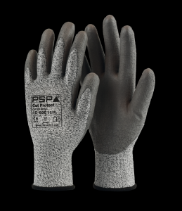 Handschoen PSP Cut-Protect D 15-600