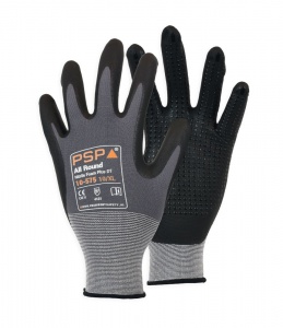 Handschoen PSP Safety Nitrl Foam 10-575