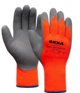 Handschoen OXXA Maxx-Grip-Winter 47-270