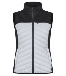 Dames Bodywarmer Clique Utah