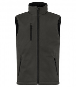 Heren Bodywarmer Clique Padded