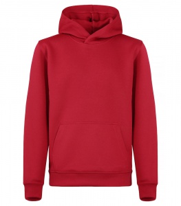 Kids Hoodie Clique Basic Active