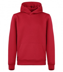 Kids Hoodie Clique Basic Active