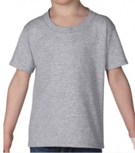 Kinder T-shirt Gildan Heavy Cotton Toddler