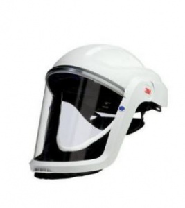 Vizierhelm Comfort 3M Versaflo M-206