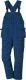 Amerikaanse Overall Ritssluiting Fristads  Stretch 100548