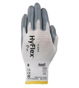 Handschoen Ansell HyFlex Foam 11-800