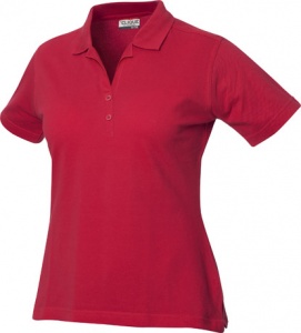 Dames Polo Clique Alba 028218