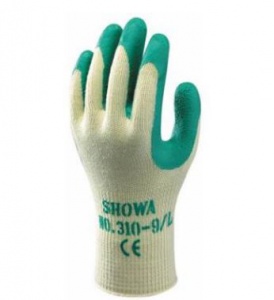 Handschoen Showa 310