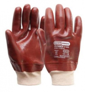 handschoen Rubber OXXA Cleaner 17-022