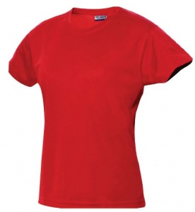 Dames T-shirt Clique Ice-T Ladies 029335