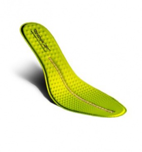 Inlegzool Reebok Memory Massage Insole