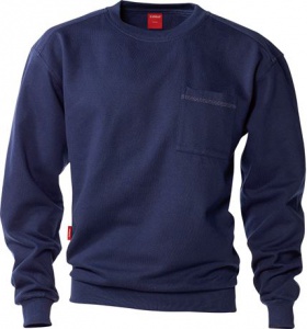 Sweater Fristads 100782 MATCH