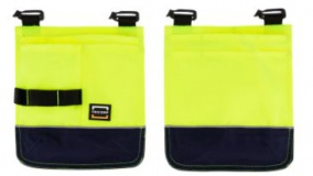 Swing Pockets Tricorp Hi-Vis 653004