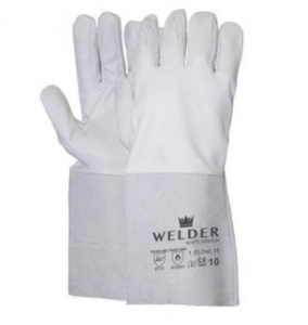 Handschoen OXXA Weld-Comfort 53-740