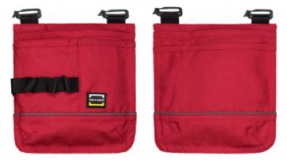 Swing Pockets Tricorp Cordura 652012