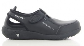 Casual Schoenen Oxypas LILIA 027902