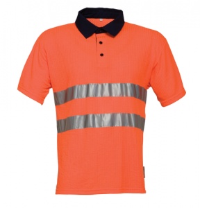 Polo Havep High Visibility 10015