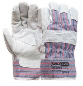 Handschoen OXXA Worker 11-032