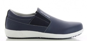 Comfortabele Loafer Oxypas ROY 027803