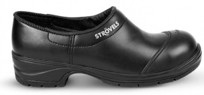 Klomp Strovels Skyld Loki S2