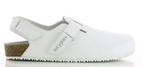 Casual Klomp Oxypas JEFF 115102