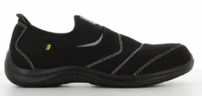 Lage Veiligheidsschoenen Safety Jogger YUKON S1P 010726