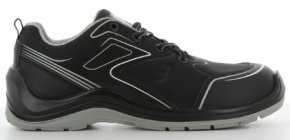 Lage Veiligheidsschoenen Safety Jogger FLOW S3 LOW