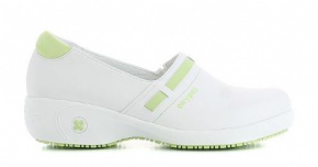 Gesloten schoenen Oxypas LUCIA 037601