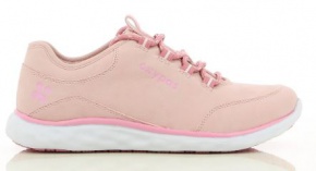 Sneakers Oxypas PATRICIA O1 Roze 010490