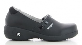 Gesloten Schoenen Oxypas LUCIA Zwart 037901