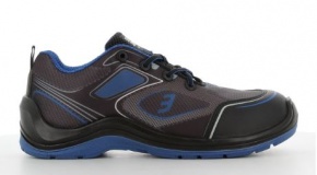 Lage Veiligheids Schoenen Safety Jogger FLOW S1P LOW