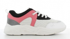 Sportieve Lage Schoenen Oxypas SLOAN O1 LOW 011212