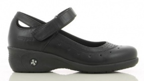 Luchtige Schoenen Oxypas OLIVE O1 010482