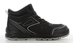 Halfhoge Veiligheidsschoenen Safety Jogger CADOR S3 MID