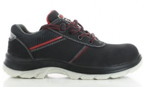 Lage Veiligheidsschoenen Safety Jogger VALLIS 860700