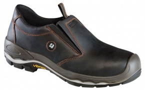 Werkschoenen S1 Grisport 72009 var 7