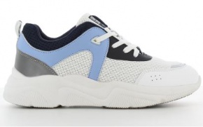 Sportieve Lage Schoenen Oxypas SLOAN O1 LOW 011285