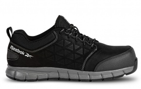 Werkschoen Reebok S3 Excel Light 50127