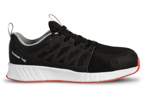 Werkschoen reebok S1P Fusion Flexweave Work 50144