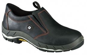 Werkschoenen S1 Grisport 71609 var 7