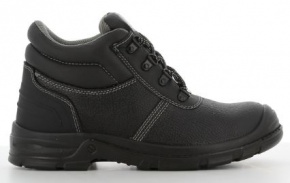 Veiligheidsschoen Safety Jogger BESTBOY2 Zwart 810600