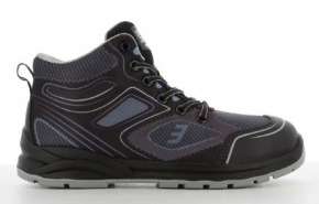 Halfhoge Werkschoenen Safety Jogger CADOR S1P MID