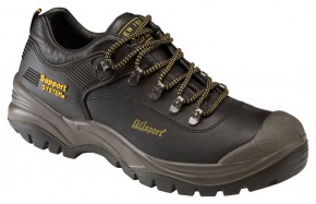 Werkschoenen S3 Grisport 70216 var 82 zwart