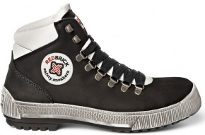 Werkschoen Redbrick S3 Jumper