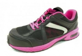 Dames Schoenen Result Safety Trainer 993.33