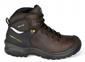 Werkschoenen Grisport 703L Var 117 S3